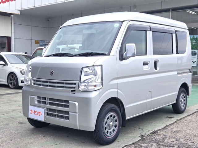 エブリイPA ハイルーフ