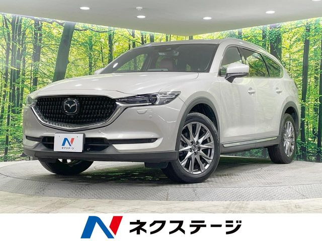 CX-82.2 XD Lパッケージ