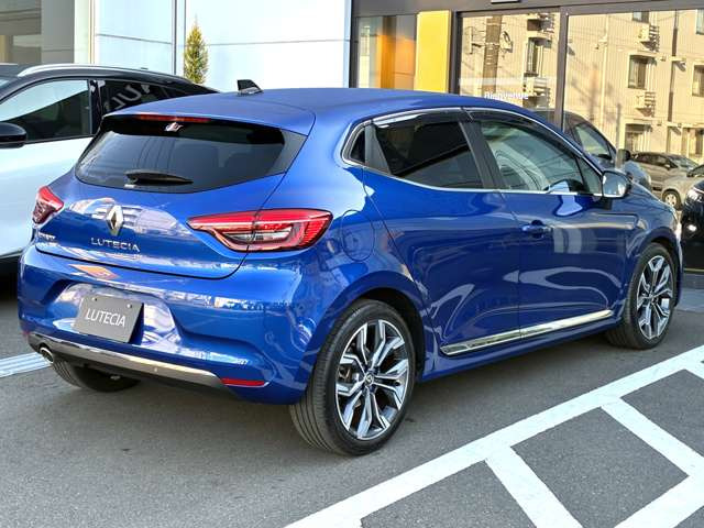 ルーテシアインテンス