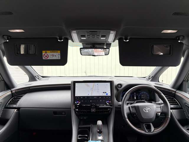 ヴェルファイア2.4 Z プレミア 4WD