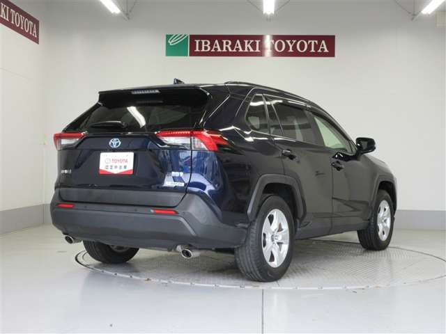 RAV42.5 ハイブリッド X