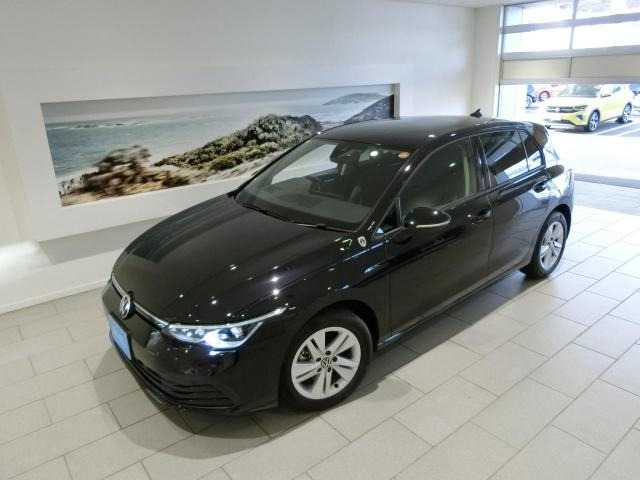 ゴルフeTSI アクティブ