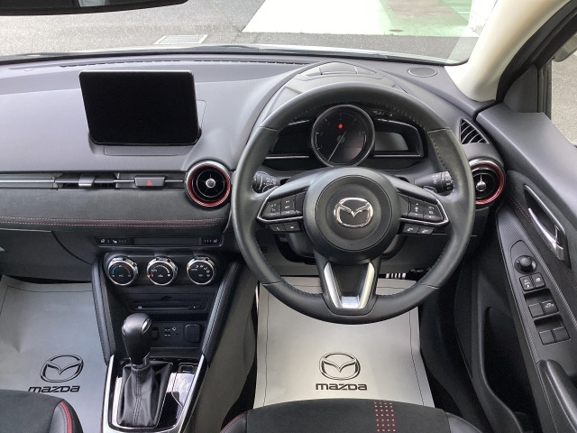 MAZDA21.5 XD スポルトプラス