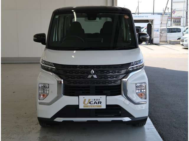 eKクロススペースT