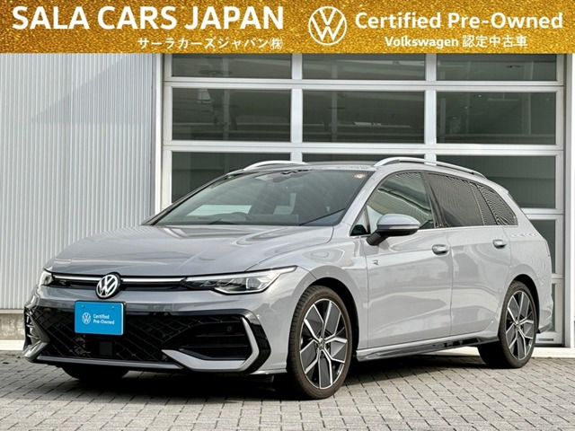 ゴルフヴァリアント