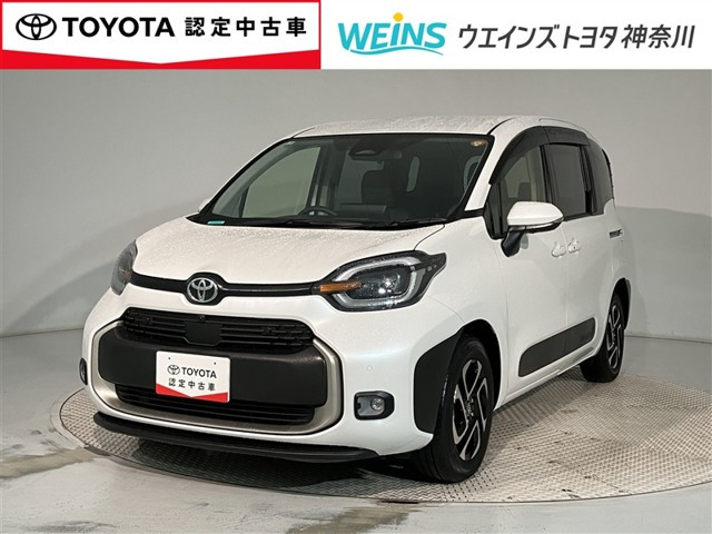 シエンタハイブリッド 1.5 Z