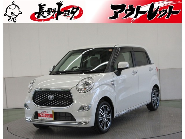 ピクシスジョイF G SAIII