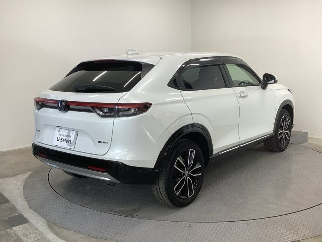 ヴェゼル1.5 ハイブリッド Z