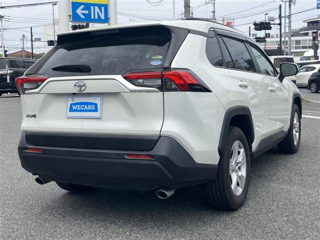 RAV42.0 X 4WD