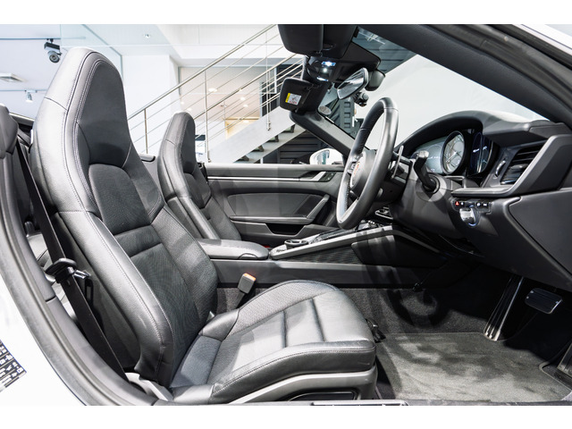 911カブリオレカレラ PDK