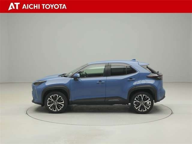 ヤリスクロス1.5 ハイブリッド Z