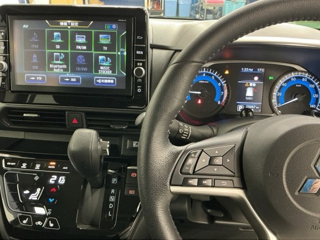 eKクロススペースG プラスエディション