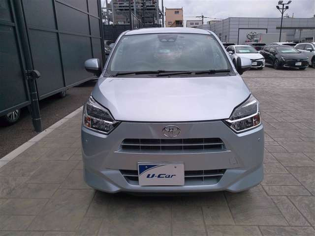 ピクシスエポックG SAIII