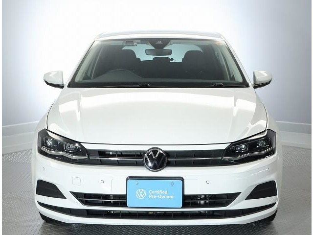 ポロTSI コンフォートライン