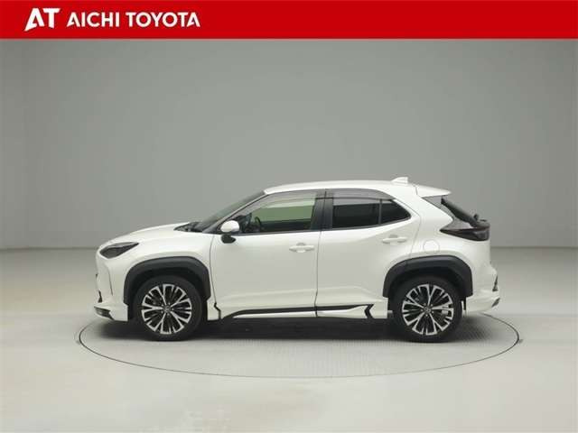 ヤリスクロス1.5 ハイブリッド Z