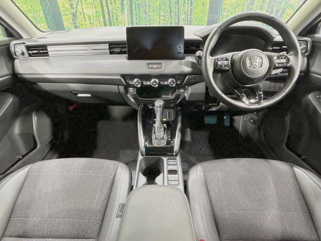 ヴェゼル1.5 e:HEV Z