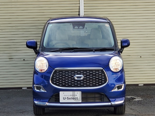 キャストスタイル X