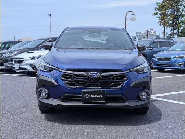 クロストレック2.5 プレミアム S:HEV 4WD