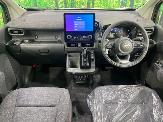 シエンタハイブリッド 1.5 Z