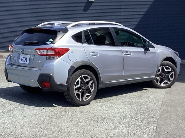 XV2.0i-S アイサイト 4WD