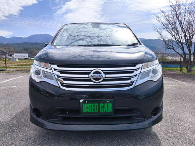 セレナ2.0 20X S-HYBRID