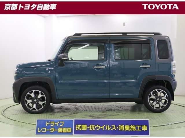 ハスラーJ スタイルII ターボ