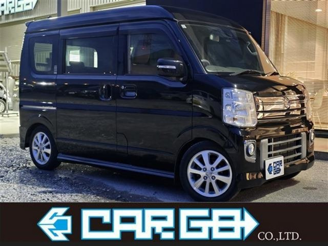 NV100クリッパーリオG ハイルーフ