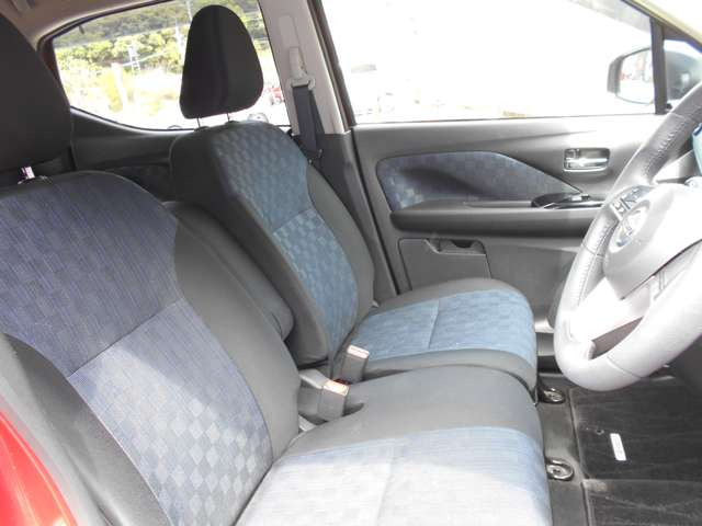 デイズハイウェイスターX