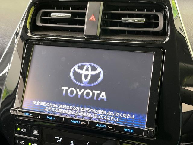 プリウス1.8 A ツーリングセレクション