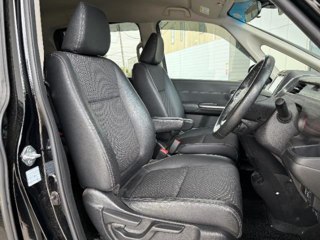 フリード1.5 G ホンダセンシング