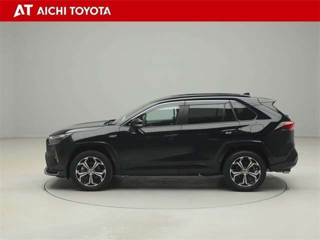 RAV42.5 プラグインハイブリッド Z E-Four 4WD