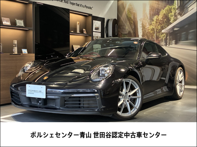 911カレラ PDK