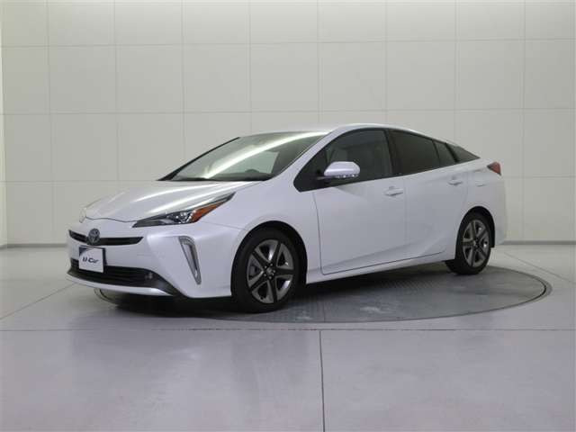 プリウス1.8 A ツーリングセレクション