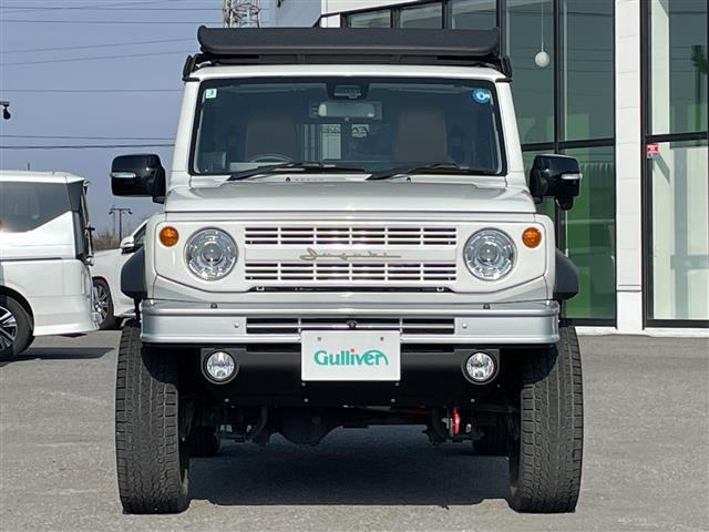 ジムニーシエラ1.5 JC 4WD