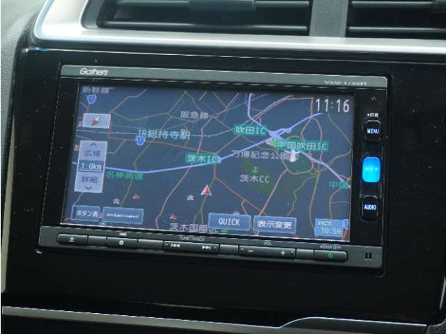 フィット1.3 13G Lパッケージ