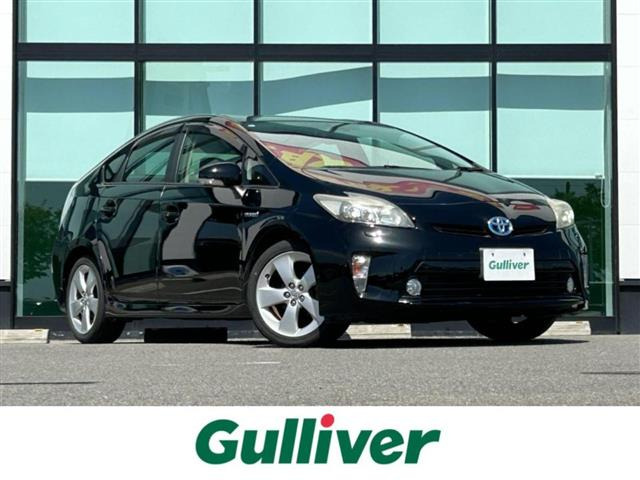 プリウス1.5 G ツーリングセレクション