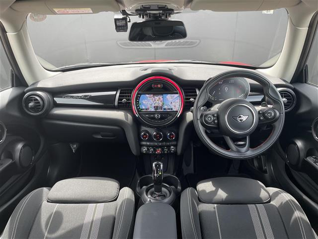 ミニクーパー S パディ ホプカーク エディション  DCT