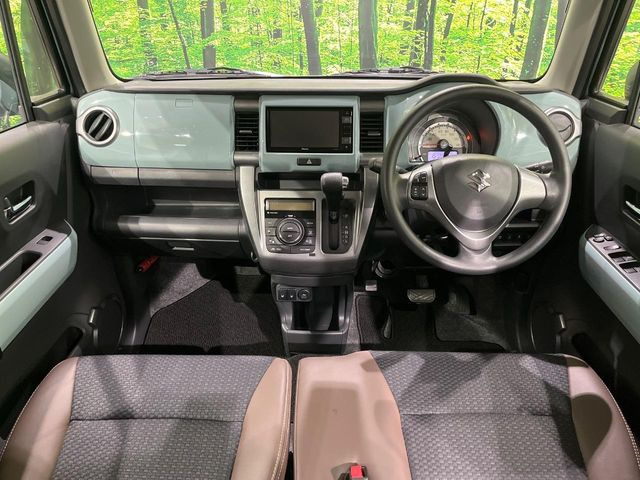 ハスラータフワイルド