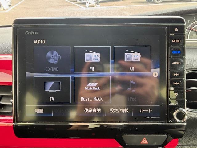 N-BOXカスタムG L ホンダセンシング 4WD