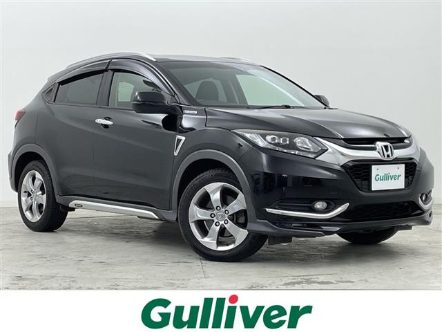 ヴェゼル1.5 ハイブリッド X Lパッケージ 4WD