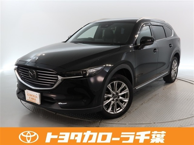 CX-82.2 XD Lパッケージ