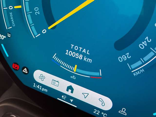 ミニクーパー C DCT