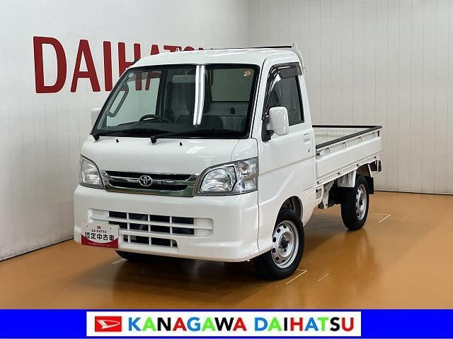 ピクシストラックエクストラ