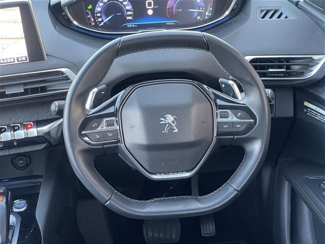 3008アリュール デビューエディション