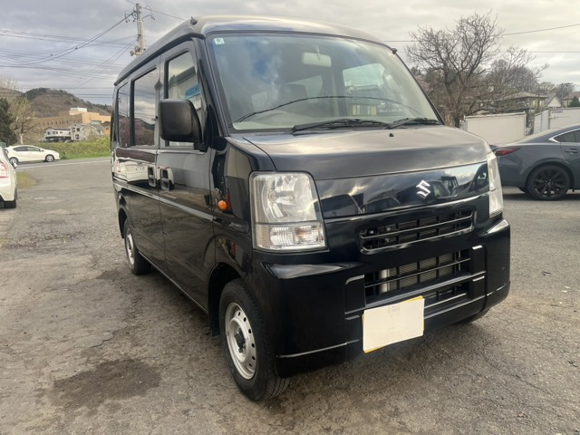 エブリイPC ハイルーフ 4WD