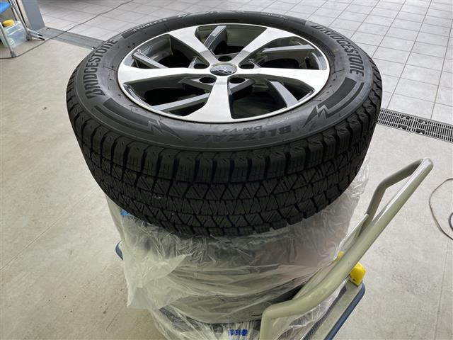 フォレスター2.5 プレミアム 4WD