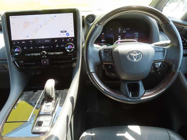 アルファードハイブリッド 2.5 Z E-Four 4WD