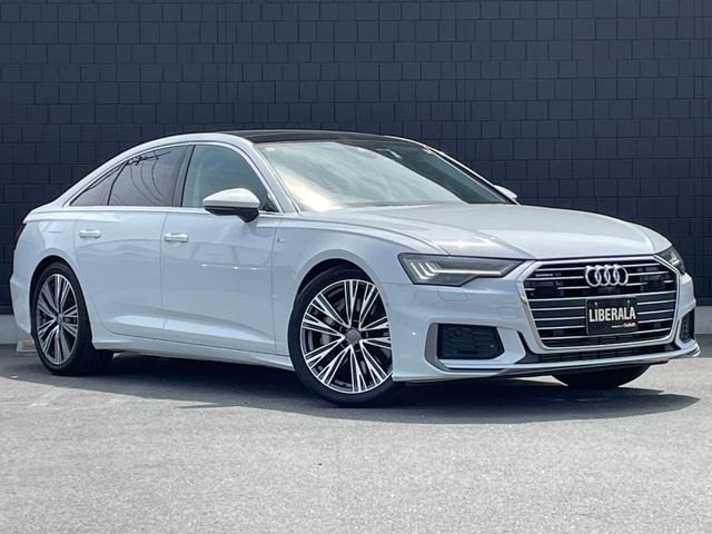 A655 TFSI クワトロ デビューパッケージ 4WD