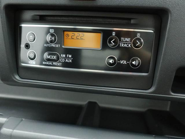 ハイゼットトラックエクストラ 55thアニバーサリー ゴールドエディション 4WD