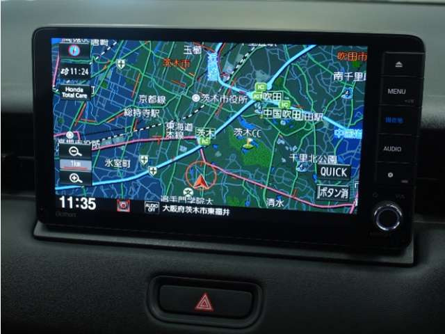 ヴェゼル1.5 ハイブリッド Z